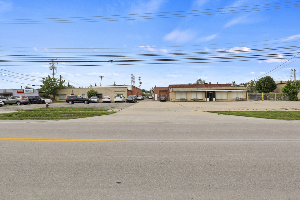 30150 Lakeland Blvd, Wickliffe, OH 44092