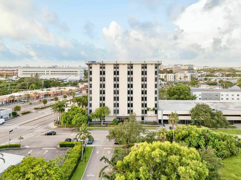 North Miami