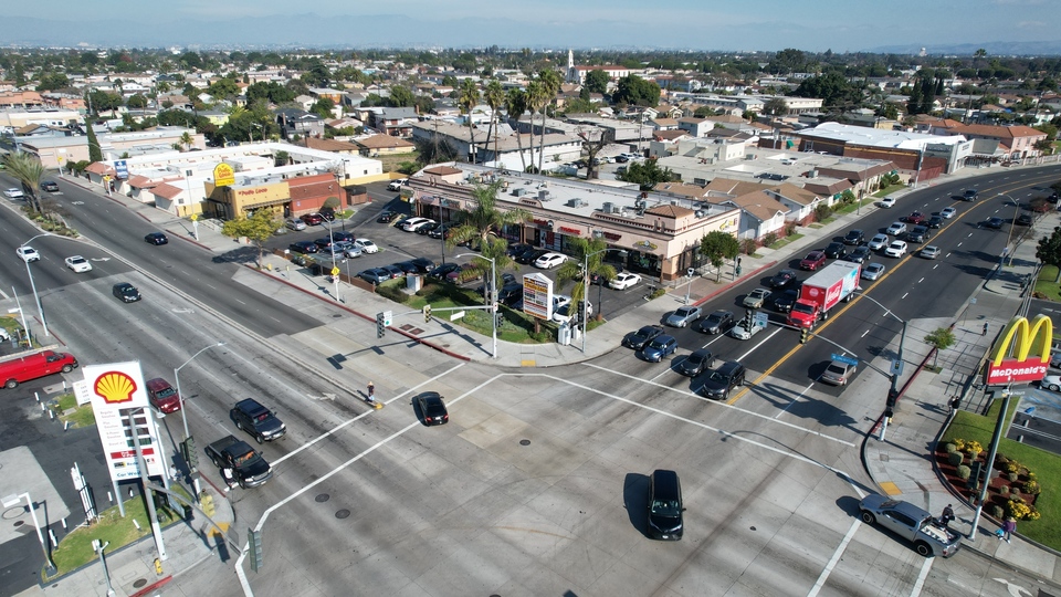 Lynwood