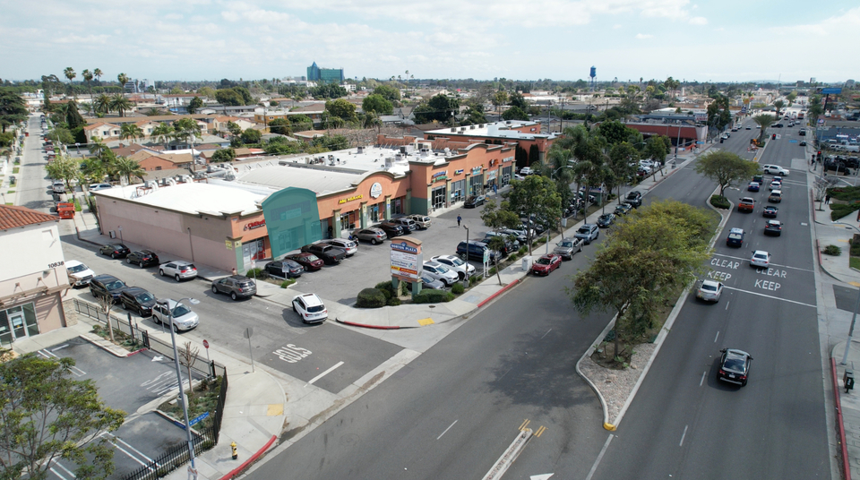 Lynwood