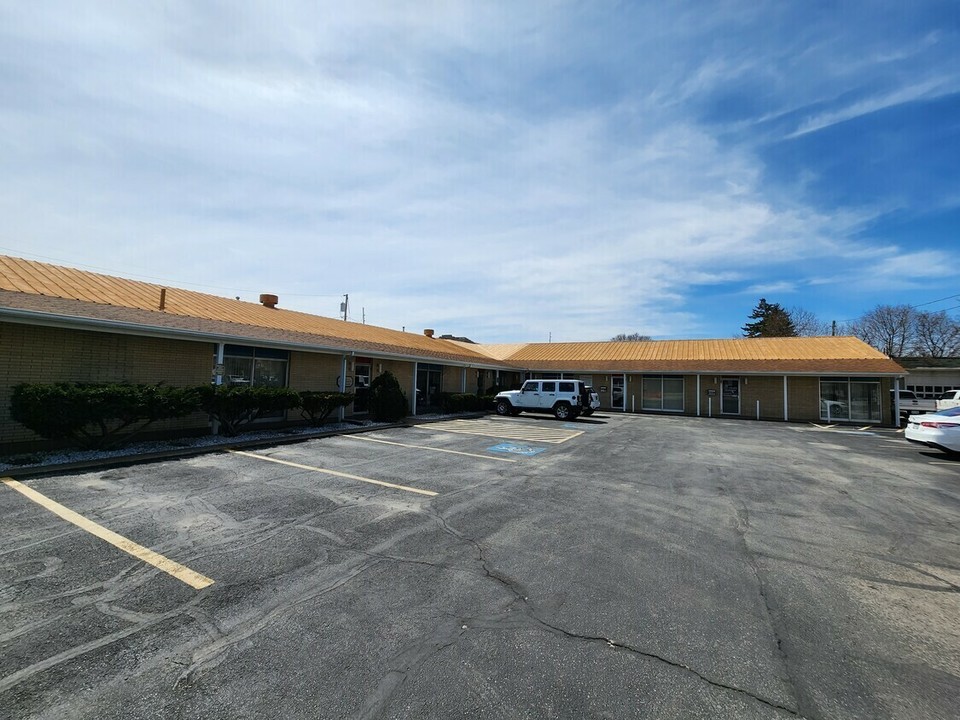1725 Columbus Ave, Sandusky, OH 44870
