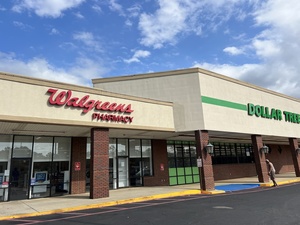 400-432 N Craft Hwy, Chickasaw, AL, 36611