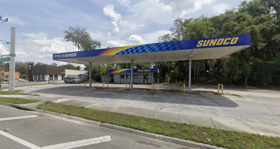 East Palatka