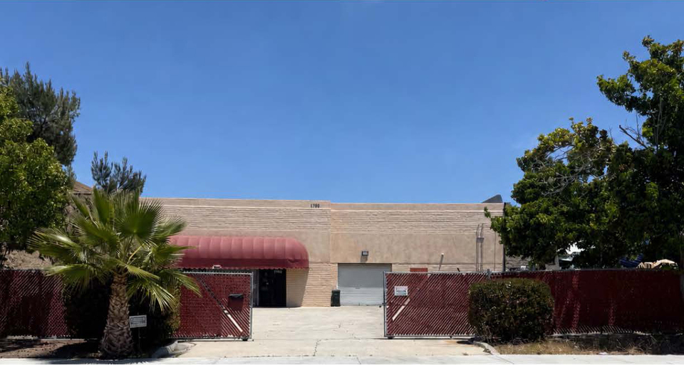 Costa Mesa