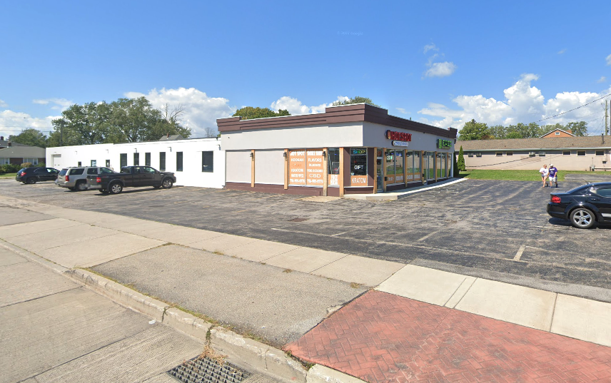 Depew