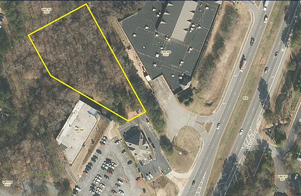 5585 Peachtree Parkway, Peachtree Corners, GA, 30092