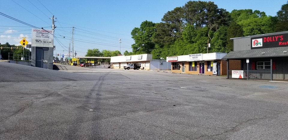 Austell