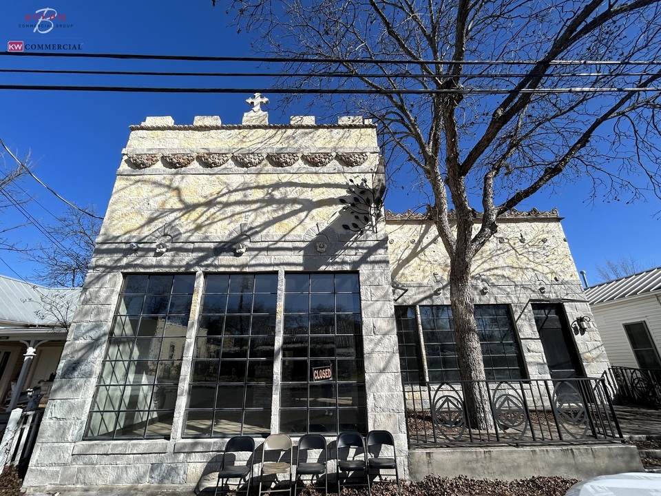 626 High St, Comfort, TX, 78013