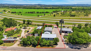 38 Farm to Market 289, Comfort, TX, 78013