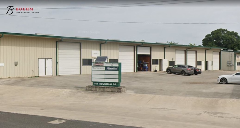 141 Industrial Dr, Boerne, TX, 78006