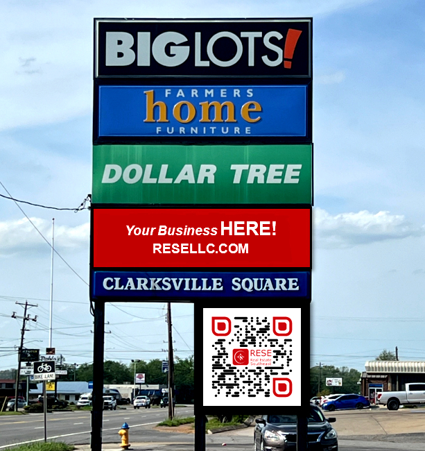 Clarksville
