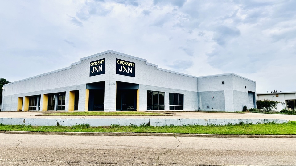 1434 Old Square Rd, Jackson, MS 39211