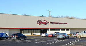 3188 - 3318 W. Northside Drive , Jackson, MS, 39213