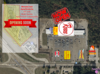 3188 - 3318 W. Northside Drive , Jackson, MS, 39213