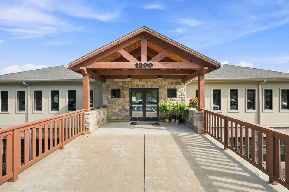 1200 Ashwood Dr,Unit 1201, Canonsburg, PA 15317