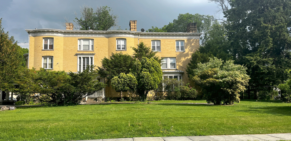 Plainfield