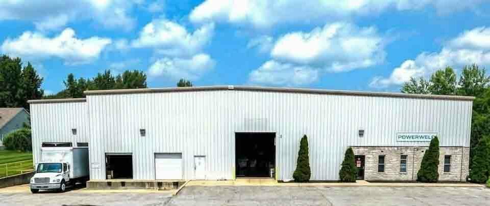 2501 Beech St, Valparaiso, IN 46383
