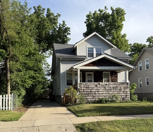 1447 Albany St Albany Street , Ferndale, MI, 48220