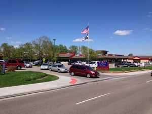 10143 W Chatfield Ave, Littleton, CO, 80127