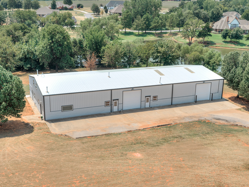 2224 Northwest 32nd Street, Newcastle, OK, 73065