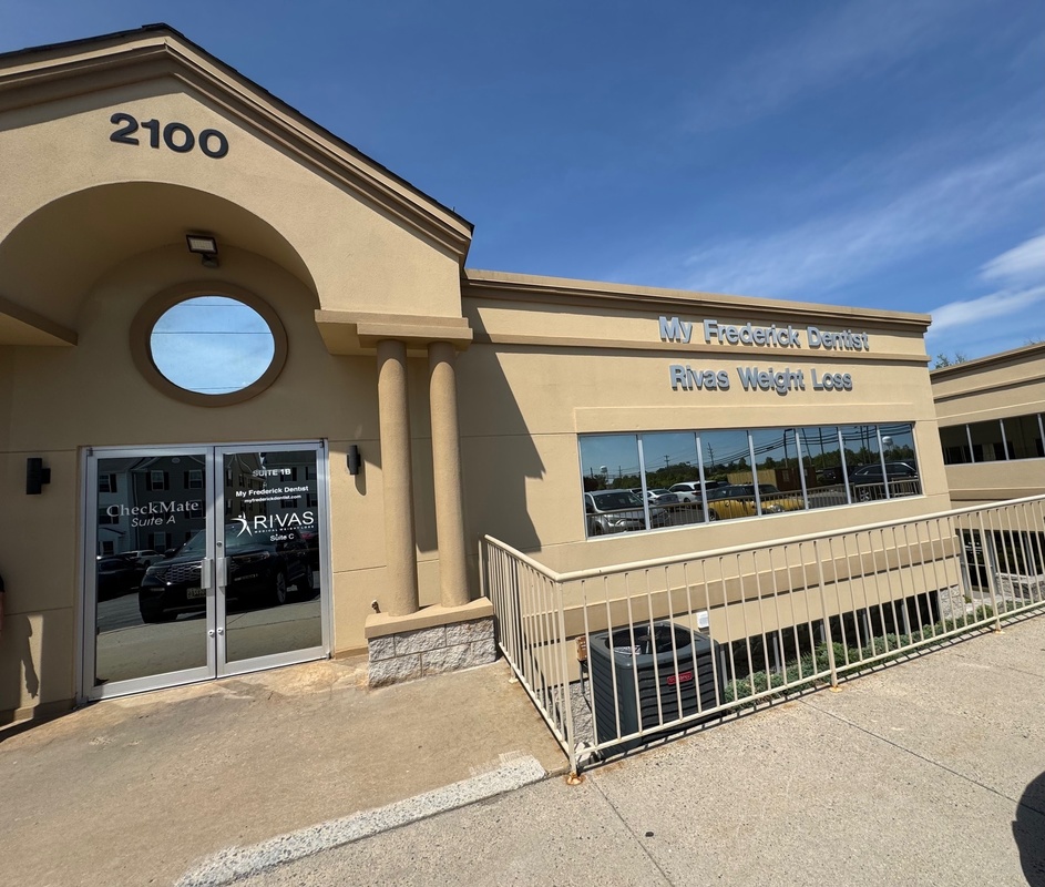 2100 Old Farm Drive Suite 1-B, Frederick, MD, 21702