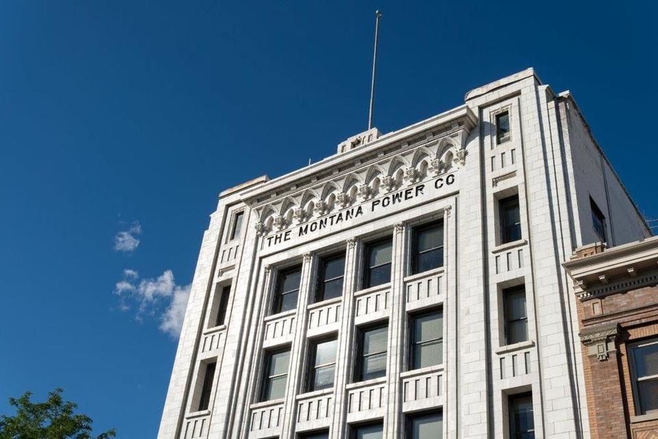 115 N Broadway, Billings, MT, 59101