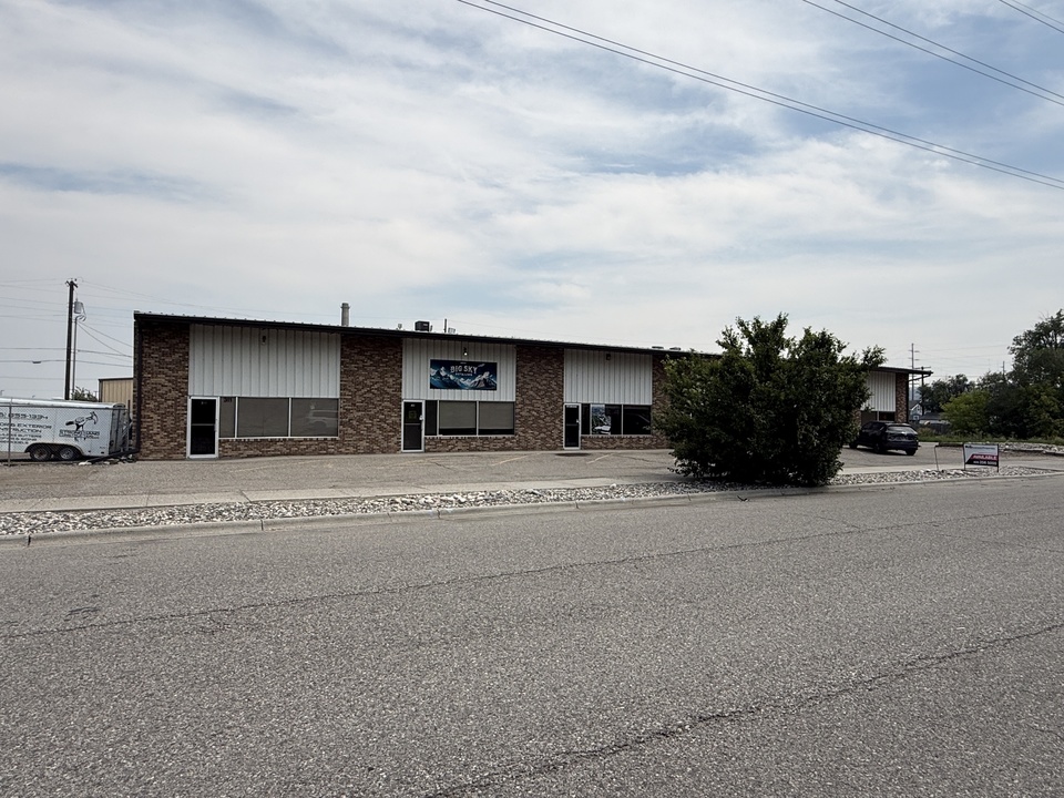 317 South 26th Street, Billings, MT, 59101
