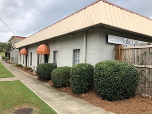 925 Forest Avenue, Montgomery, AL, 36106