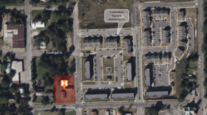 419 N. Bainbridge St, Montgomery, AL, 36104