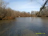 Fisherman's Bay, Lowndsboro, AL, 36752