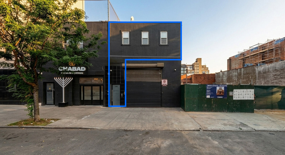 108 Emerson Pl, Brooklyn, NY 11205