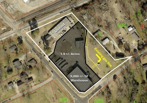 3480 Old Selma Road, Montgomery, AL, 36108