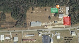 1142 Alabama 14, Elmore, AL, 36025