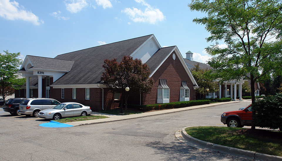 Commerce Township