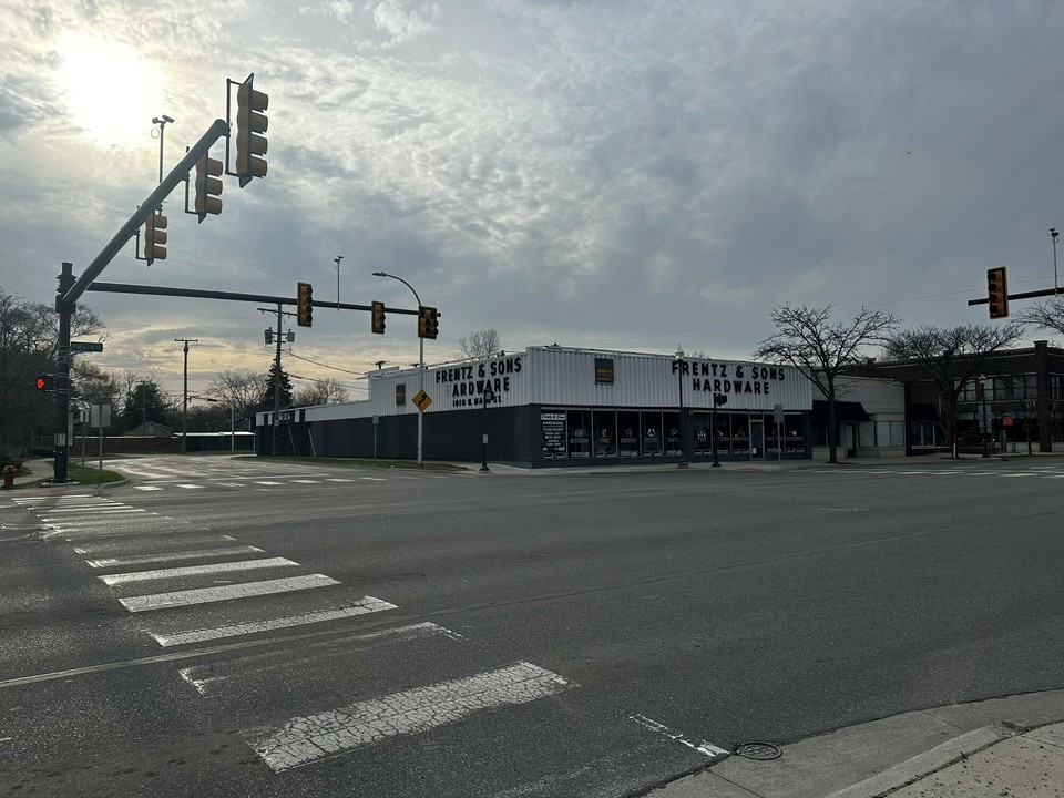 Royal Oak