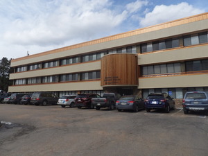 1202 Bergen Parkway Suite 205/206, Evergreen, CO, 80439