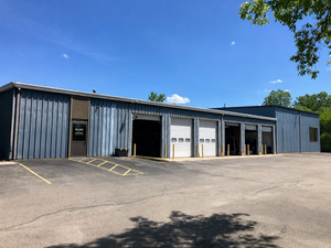 287 Jackson Plaza, Ann Arbor, MI, 48103