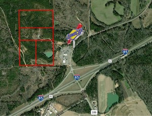 3903 County Road 53, Tuskegee, AL, 36083