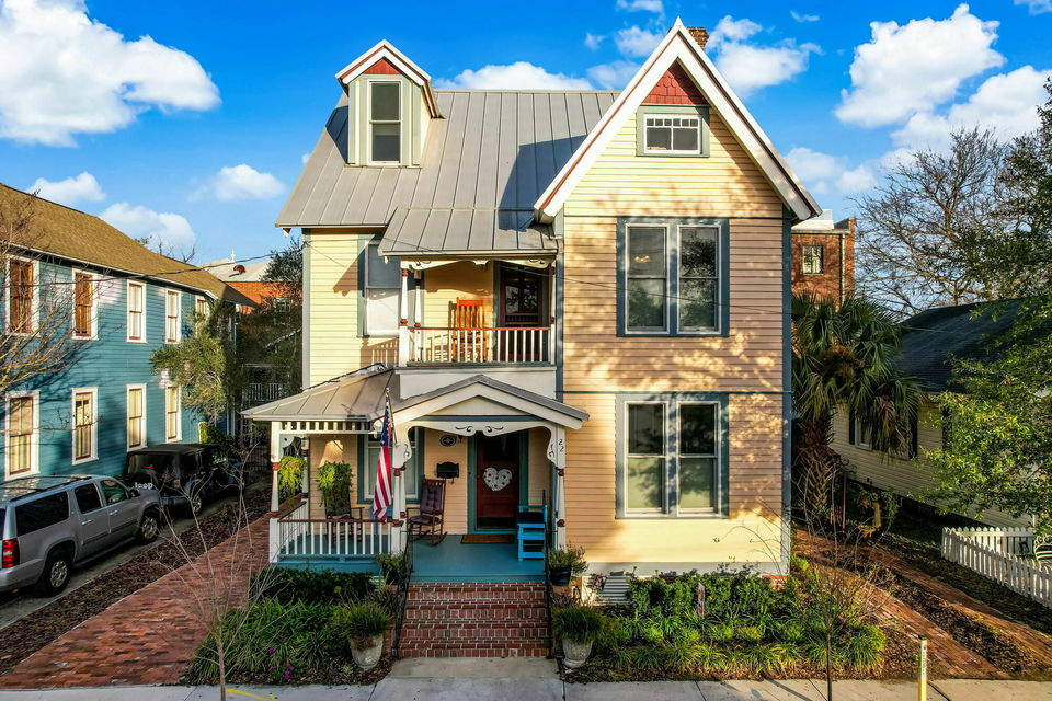 Fernandina Beach