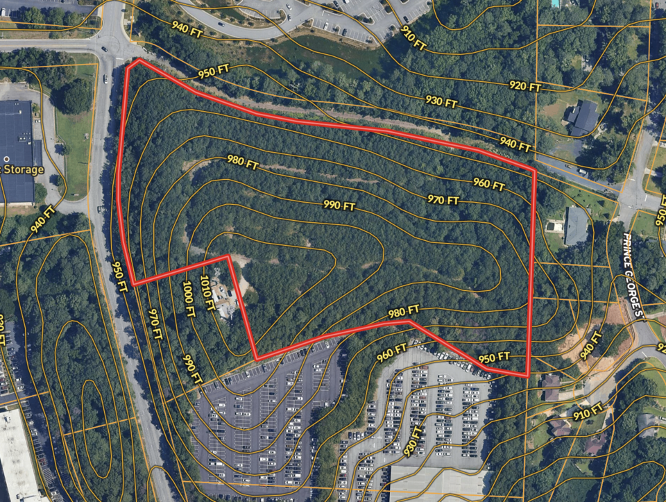 0 North Desert Dr, East Point, GA, 30344