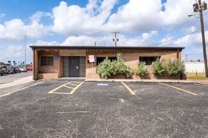 2014 Pease Street, Harlingen, TX, 78550