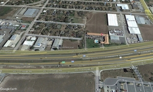 406 N Expressway 77, Harlingen, TX, 78550