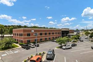 575 Oak Ridge Turnpike, Oak Ridge, TN, 37830