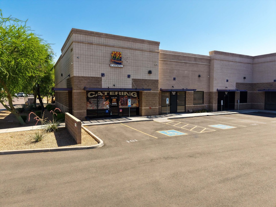 7900 N 70th Ave #101/102, Glendale, AZ, 85303
