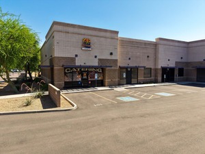 7900 N 70th Ave #101/102, Glendale, AZ, 85303