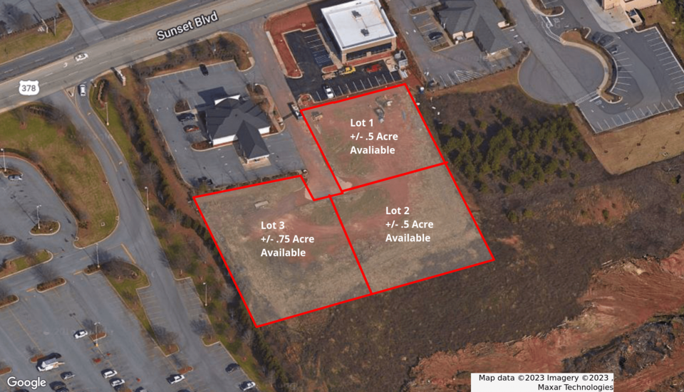 5075 Sunset Blvd, Lexington, SC 29072