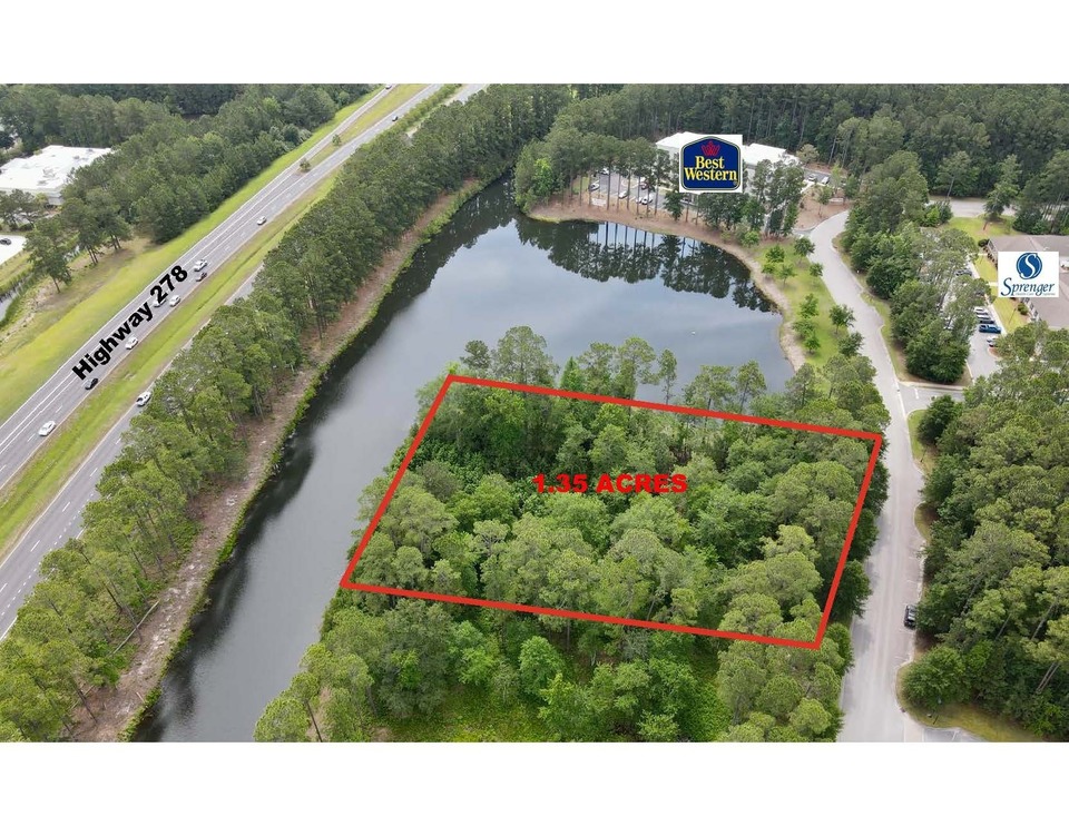 235 Okatie Village Dr, Okatie, SC, 29909
