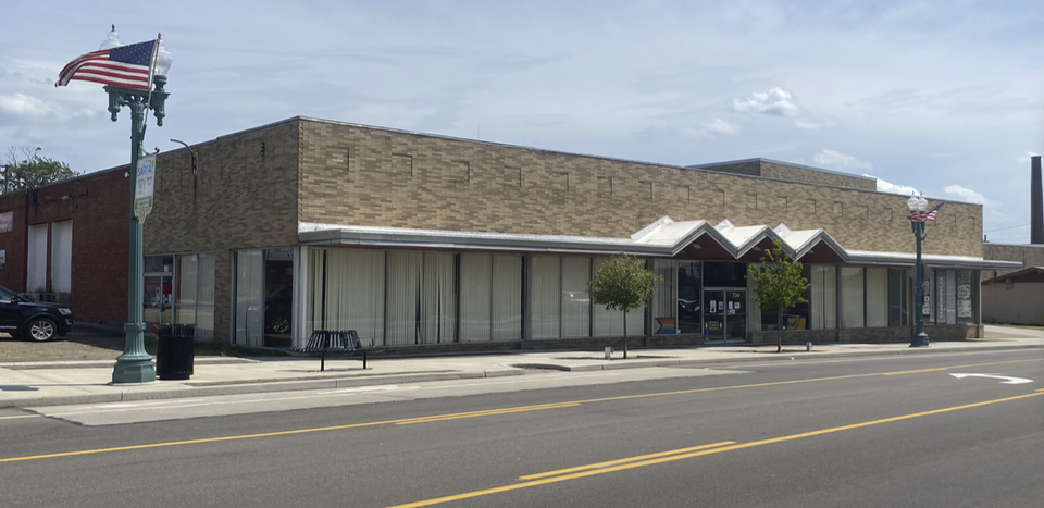 730 Market Ave S, Canton, OH, 44702