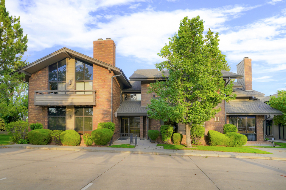 5400 Ward Rd,Unit 2, Arvada, CO 80002