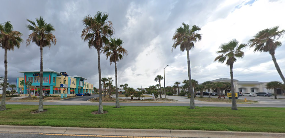 Daytona Beach